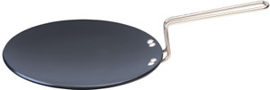 Jaypee Kukeezi Hard Anodised Tawa 22 cm diameter
