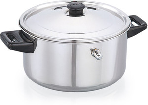 Expresso Milk Boiler - Flat Pot 2 L