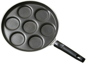 Nandani Mini Uttappa Tawa 26.5 cm diameter