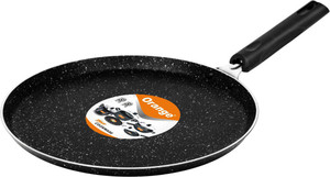 Orange Granite Finish Dosa Tawa 290mm Tawa 29 cm diameter