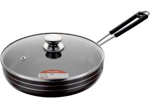 Bright Home Appliances Pan 23 cm diameter