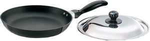 Hawkins Focus with Lid Pan 26 cm diameter