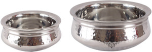 IndianArtVilla Serving Handi Handi 1.35 L