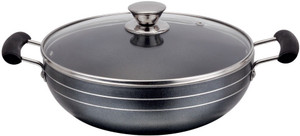 Bright Home Appliances Kadhai 3 L