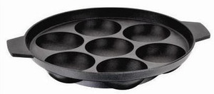Bright Home Appliances Appam Pot NA L