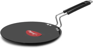 Pigeon Titanium - Concave Tawa 22.5 cm diameter