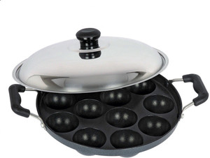 Bright Home Appliances Pan NA cm diameter