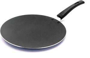 Classic Blue Concave Tawa 28 cm diameter