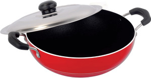 NIRLON Classic Kadhai 2.5 L