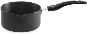 @home Classic Red Pan 36.5 cm diameter