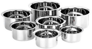 Lotusware Induction Base Pot 11 L
