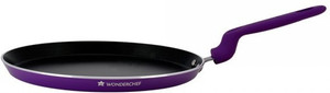 Wonderchef Elite Dosa Tawa 28cm Tawa 28 cm diameter