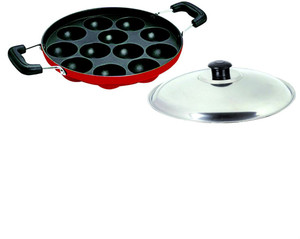 Peach Premium Appam Paniyarakkal Set