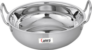 Camro Kadhai 2.7 lt L