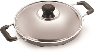 Marlon Big Appam Maker Kadhai NA L