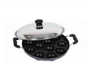 SAJNI Pan 22.8 cm diameter