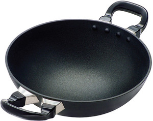 Hawkins Futura KadHard Anodizedi Kadhai 1.5 L