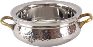 IndianArtVilla Handi 0.75 L