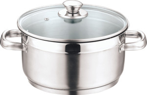 Vinod Two Tone Pot 7.2 L