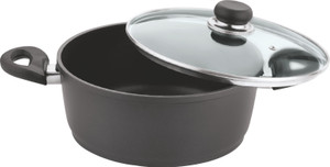 Vinod Casserole with Lid Pot 4 L