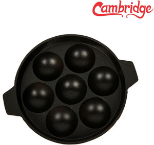 Cambridge Appam Patra 7 cup Kadhai NA L