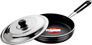 Bright Home Appliances Pan 25 cm diameter