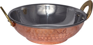 Prisha India Craft Kadhai 0.36 L