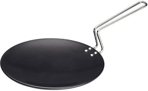 Hawkins Futura Hard Anodized Tawa 26 cm diameter