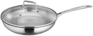 Arttdinox WLid Pan 24 cm diameter