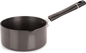 Pristine Hard Anodised Pan 14cm cm diameter