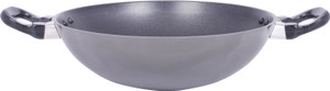 Hawkins Futura KadHard Anodizedi Kadhai 2.5 L