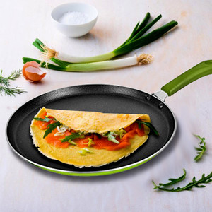 Uniqraft dosa Tawa 29 cm diameter