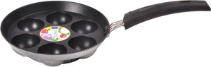 Maple Deluxe Appa Patra 7 Pan NA cm diameter