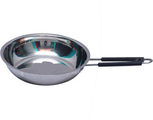 Life Line Services mintage fry pan Pan 24 cm diameter