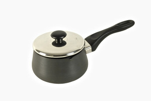 Kitchen Chef Sauce Pan/ Tea & Milk Pan 20 cm Pan 20 cm diameter