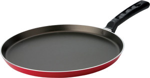 Nirlep Sakhi Tawa 26 cm diameter