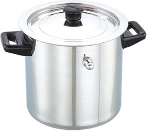 Expresso Milk Boiler - Long Pot 3 L