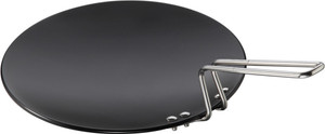 Hawkins Futura Hard Anodized Tawa 28 cm diameter