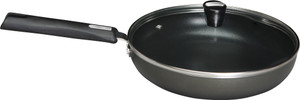 Nirlep ILFP 24 WITH LID Pan 24 cm diameter