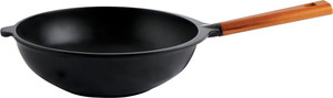 Wonderchef Caesar Wok Kadhai 0 L
