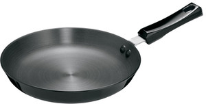 Hawkins Futura Hard Anodized Pan 25 cm diameter