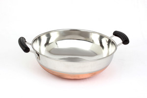 Mahavir Kadhai 3.0 L
