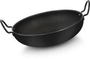 Mosaic Iron No. 7 Kadhai 2.6 L