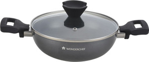 Wonderchef Ballerina Kadhai 2.6 L