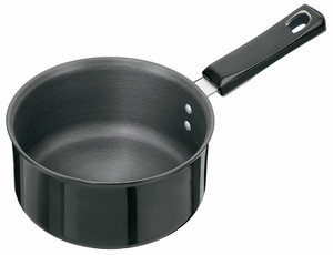 Hawkins Futura Hard Anodized Pan 18 cm diameter
