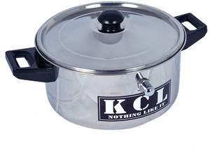 KCL Milk Boiler Pot 3 L