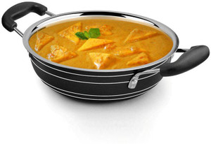 Ideale Kadhai 1.2 L
