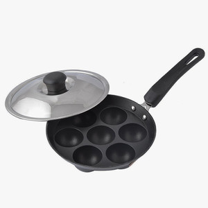 Black Diamond Appa Patra Pan 18.5 cm diameter