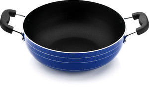 Classic Blue Deep Kadhai 3 L