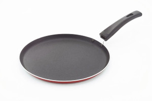 Jen Classic Flat Tawa 25 cm diameter